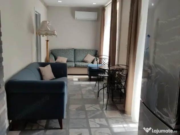 2 camere in zona Modern