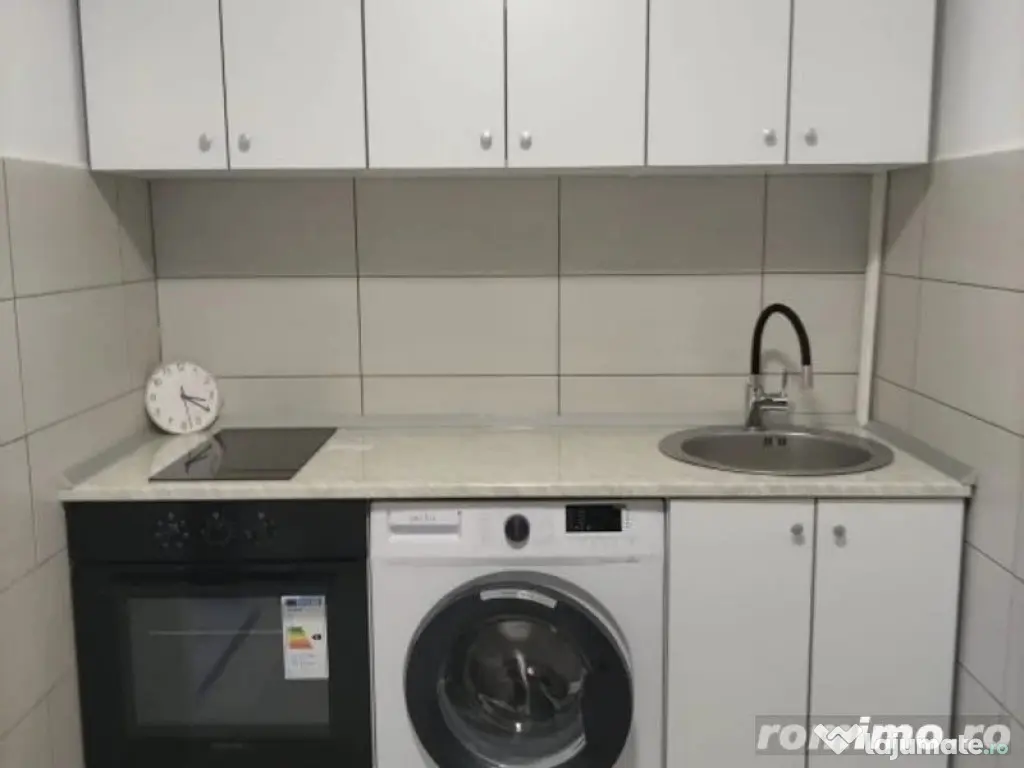 1 camera in zona Complexul Studentesc