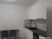 Garsoniera in zona Badea Cartan