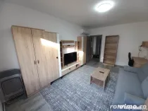 2 camere in zona Modern