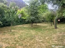 TEREN 1600MP CU CASA 5 CAMERE, SCHEII BRASOVULUI