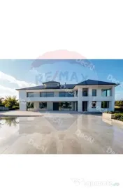 Spațiu de birouri/apartamente de 756m.p. de vânzare 