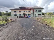 Spațiu de birouri/apartamente de 756m.p. de vânzare 