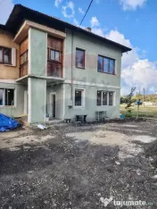 Spațiu de birouri/apartamente de 756m.p. de vânzare 