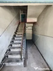 Spațiu de birouri/apartamente de 756m.p. de vânzare 