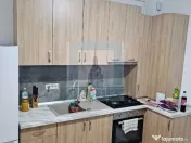 De vanzare apartament cu 2 camere/ Sanpetru 