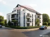 COMISION 0% Apartament 3 camere/ Tractorul / Galaxy Estates 