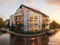 COMISION 0% Apartament 3 camere/ Tractorul / Galaxy Estates
