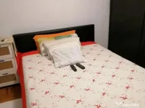 4 camere in zona Olimpia-Stadion