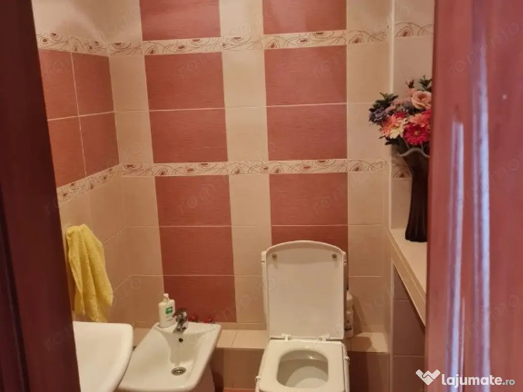 2 camere in zona Sagului