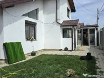 Casa-Vila Dragomiresti Vale-Centura Bucuresti- zero comision