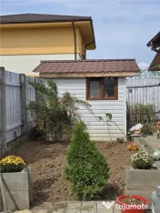 Casa-Vila Dragomiresti Vale-Centura Bucuresti- zero comision 