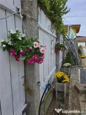 Casa-Vila Dragomiresti Vale-Centura Bucuresti- zero comision 