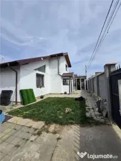 Casa-Vila Dragomiresti Vale-Centura Bucuresti- zero comision 