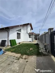 Casa-Vila Dragomiresti Vale-Centura Bucuresti- zero comision 