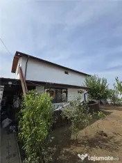 Casa-Vila Dragomiresti Vale-Centura Bucuresti- zero comision 