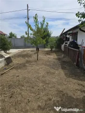 Casa-Vila Dragomiresti Vale-Centura Bucuresti- zero comision 