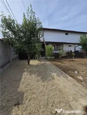 Casa-Vila Dragomiresti Vale-Centura Bucuresti- zero comision 