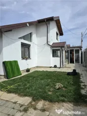 Casa-Vila Dragomiresti Vale-Centura Bucuresti- zero comision 