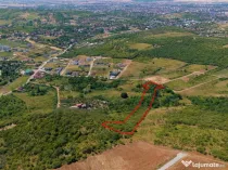 RECO Teren Saldobagiu de munte