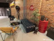 Spațiu comercial premium de vânzare, Zona Armenasca - L... 