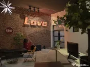 Spațiu comercial premium de vânzare, Zona Armenasca - L... 