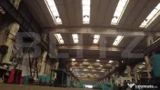 Hale de producție și spații de birouri, zona de Nord