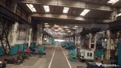 Hale de producție și spații de birouri, zona de Nord