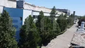 Hale de producție și spații de birouri, zona de Nord