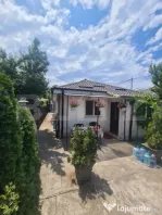 Casa de vanzare in 2 rate , cu 3 camere, 84 mp, zona Cicoare