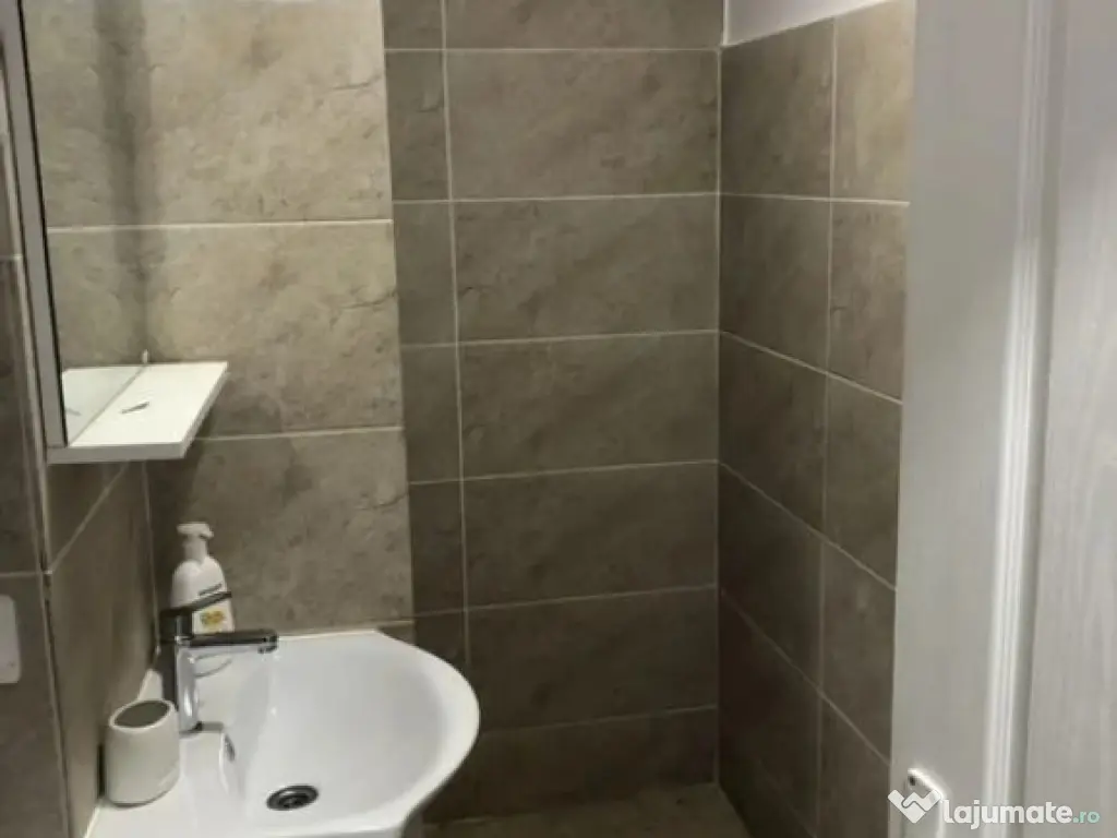 1 camera in zona Odobescu