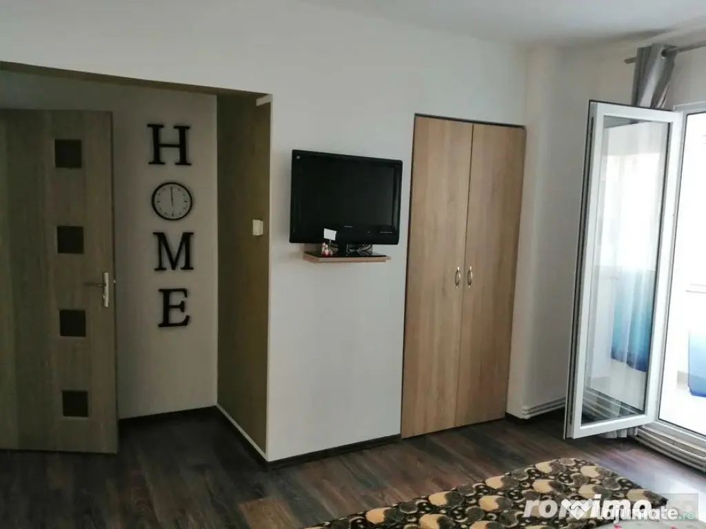 1 camera in zona Odobescu