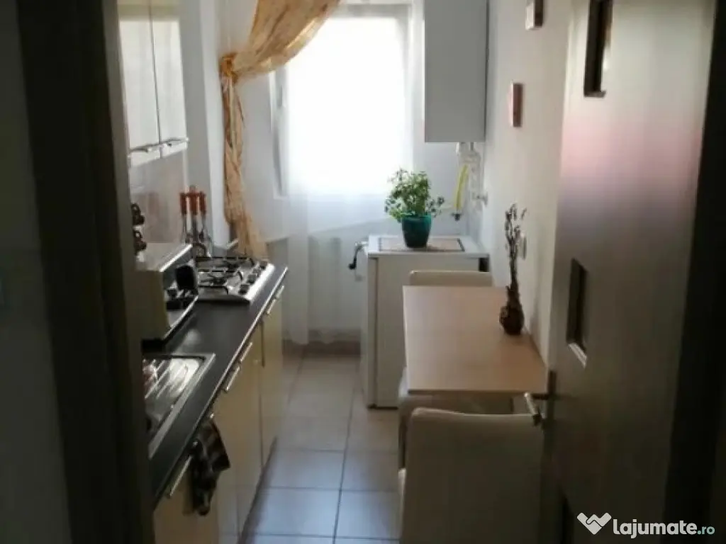 1 camera in zona Odobescu