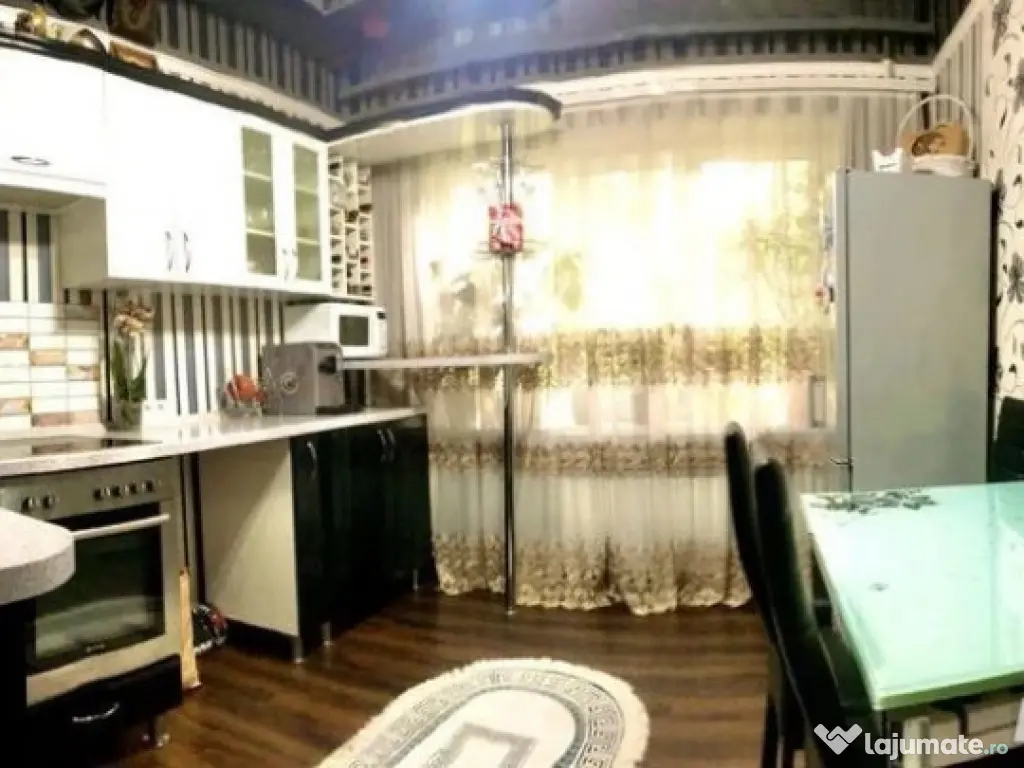 1 camera in zona Dorobantilor