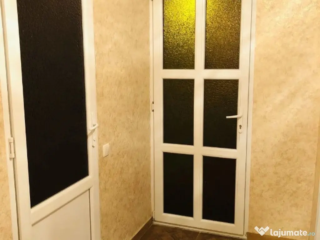 1 camera in zona Dorobantilor