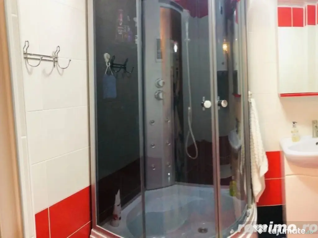 1 camera in zona Dorobantilor