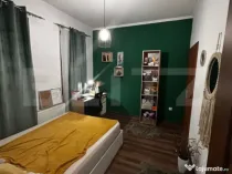 Ultracentral. Doua apartamente la casa , suprafata totala ut