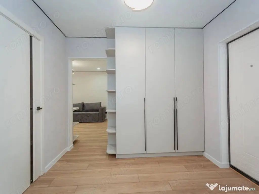 1 camera in zona Tipografilor