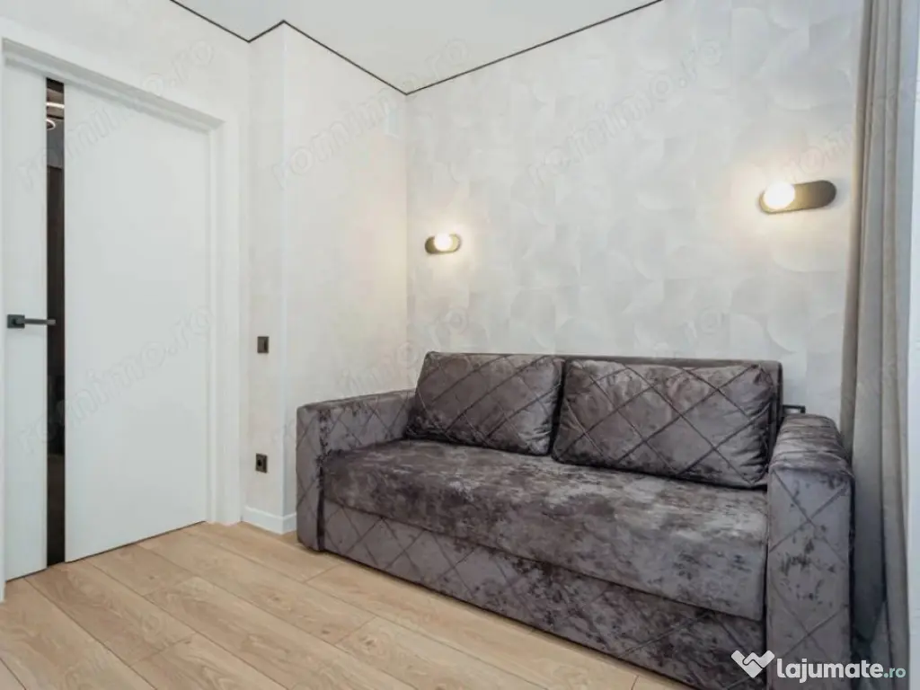 1 camera in zona Tipografilor