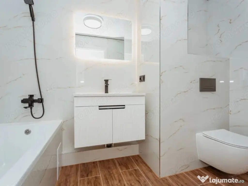 1 camera in zona Tipografilor