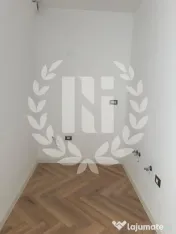 Apartament 1 camera zona de Nord - 43.09 mp utili si curte 