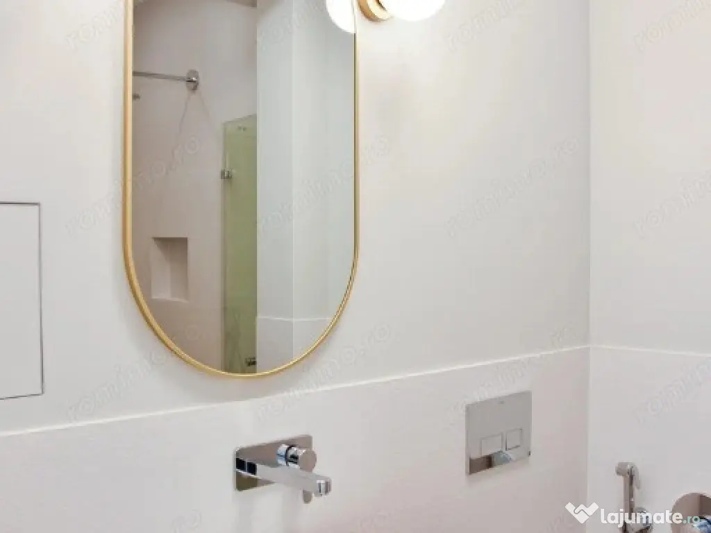 2 camere in zona Medicinei