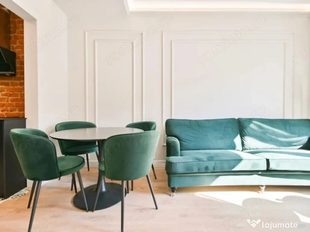 2 camere in zona Medicinei