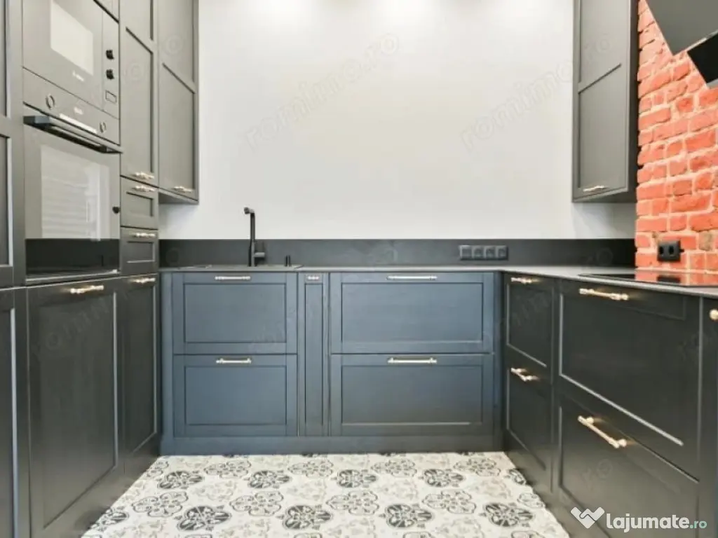 2 camere in zona Medicinei