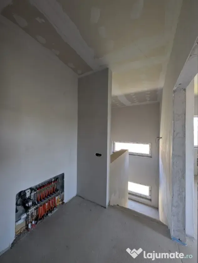 Casa individuala Gilau
