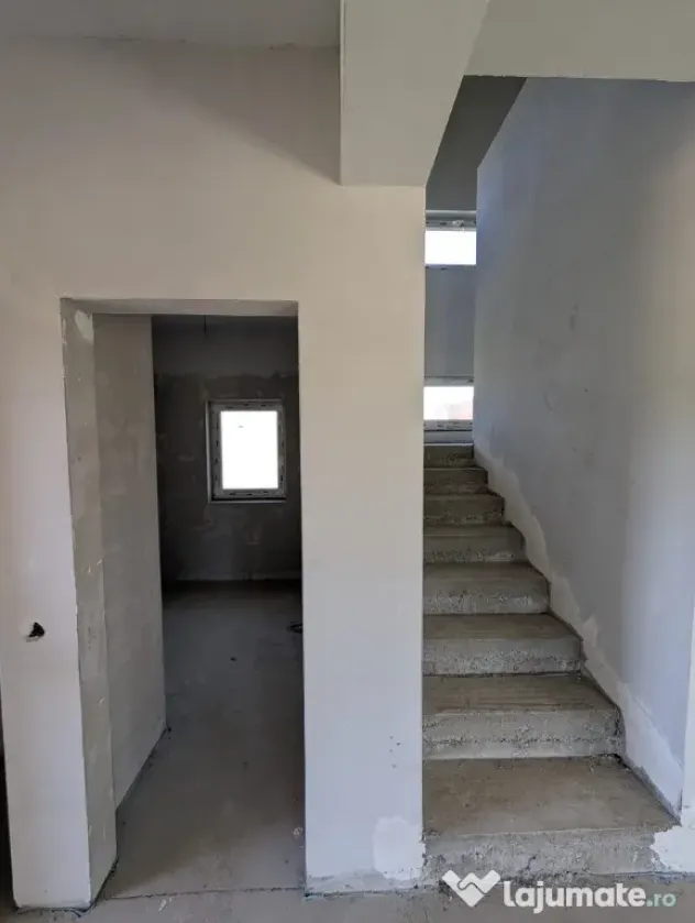 Casa individuala Gilau
