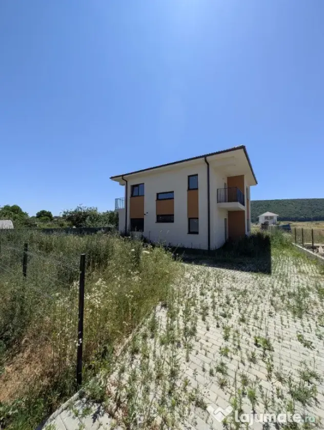 Casa individuala Gilau