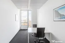 Abonamente flexibile pentru birouri în Regus Central Business Plaza