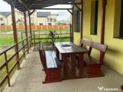 Reco Casa cu etaj in Beius 