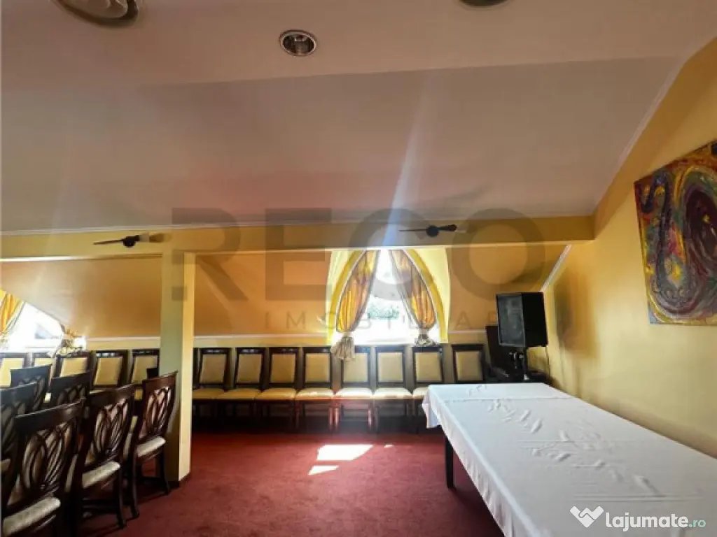 Reco Spatiu comercial ultracentral Oradea